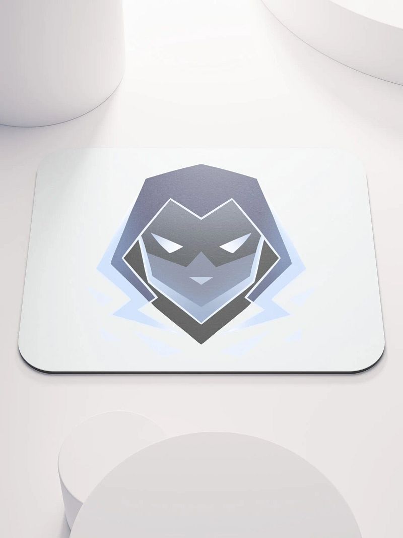 Phill's Mousepad