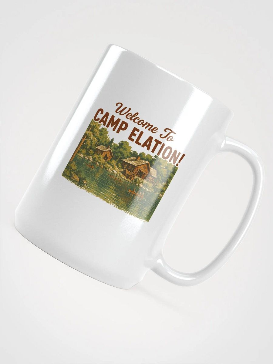 Cult Camp Elation Mug product image (4)