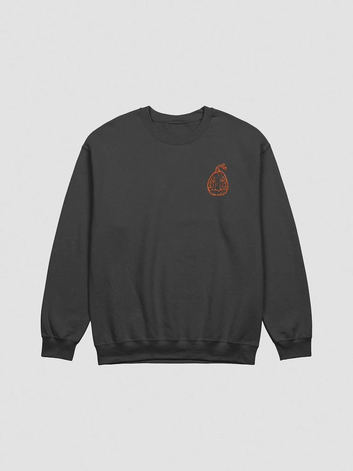 Lonely Jack Embroidered Crewneck Sweatshirt product image (2)