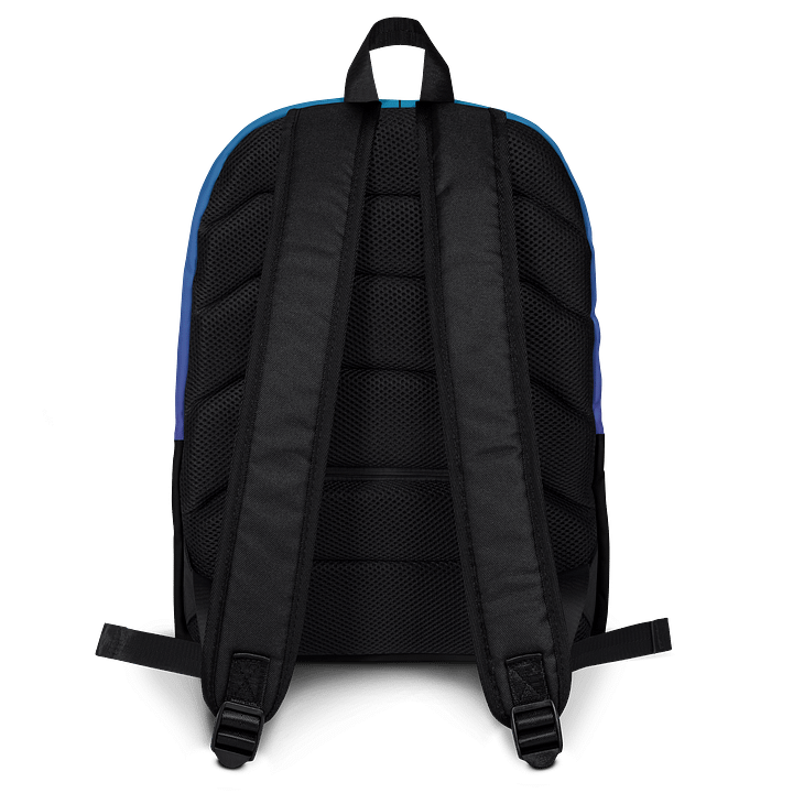Oshi Mark Backpack product image (2)