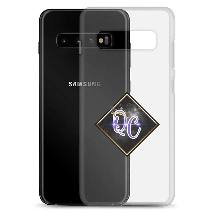 Royal Diamond Samsung® Case product image (20)