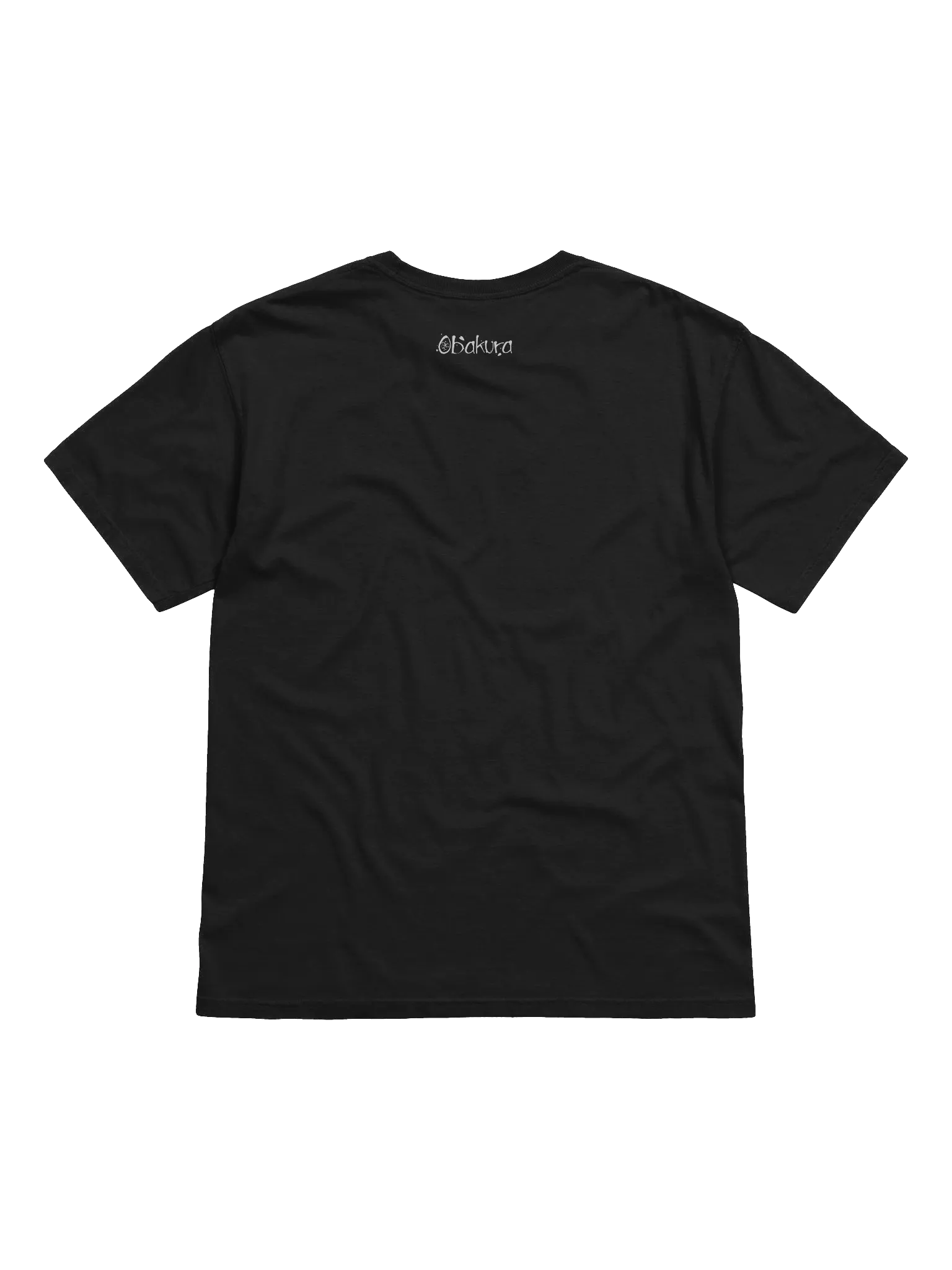 Mystic Depths T-Shirt (Black) product image (6)