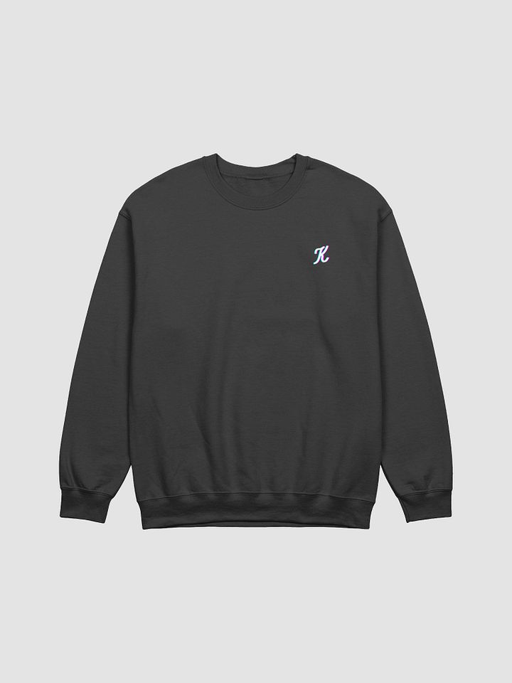 Logo Crewneck product image (1)