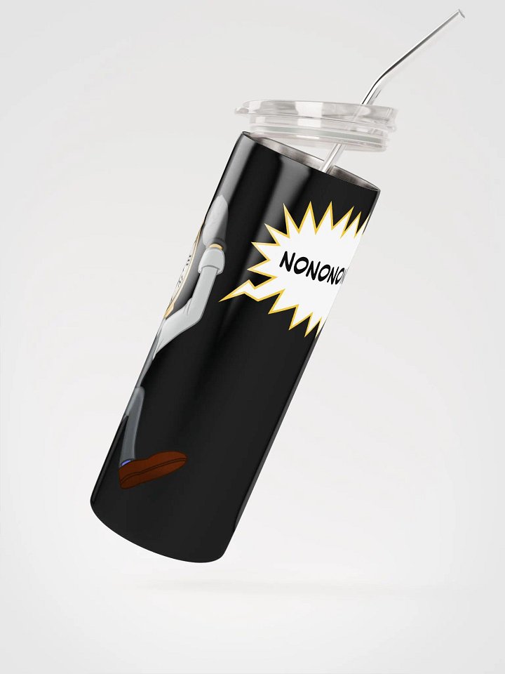 TimeyNoNoNoNo Tumbler product image (2)