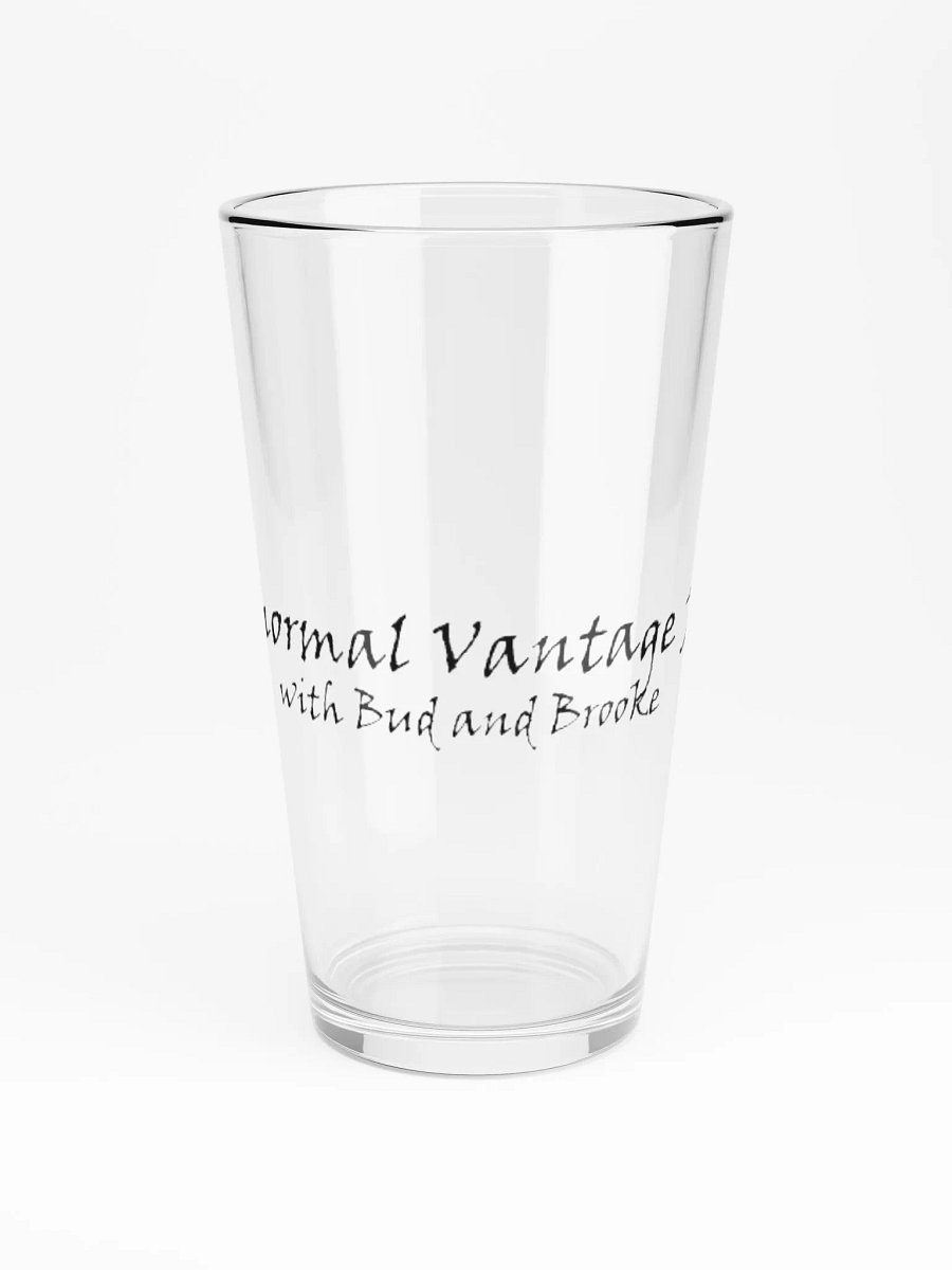 PVP Pint Glass product image (3)