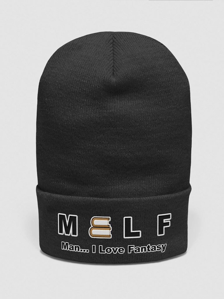 M.I.L.F. Beanie product image (8)