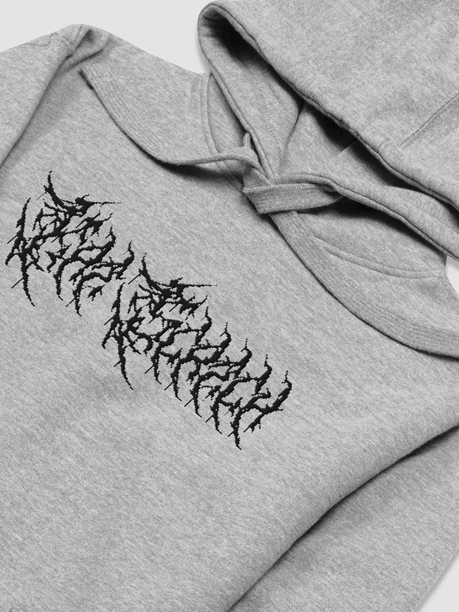 KatScrtch Metal Hoodie product image (14)