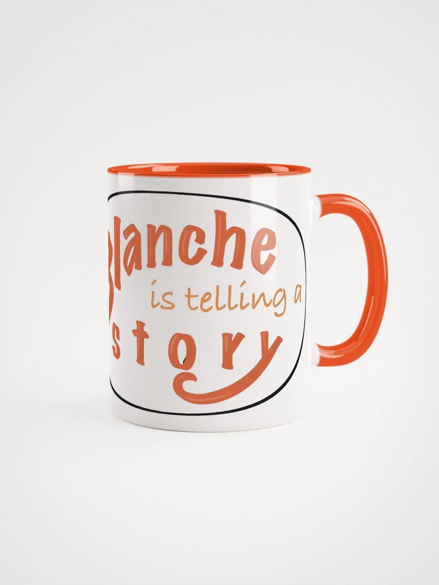 Blanche Mug product image (1)