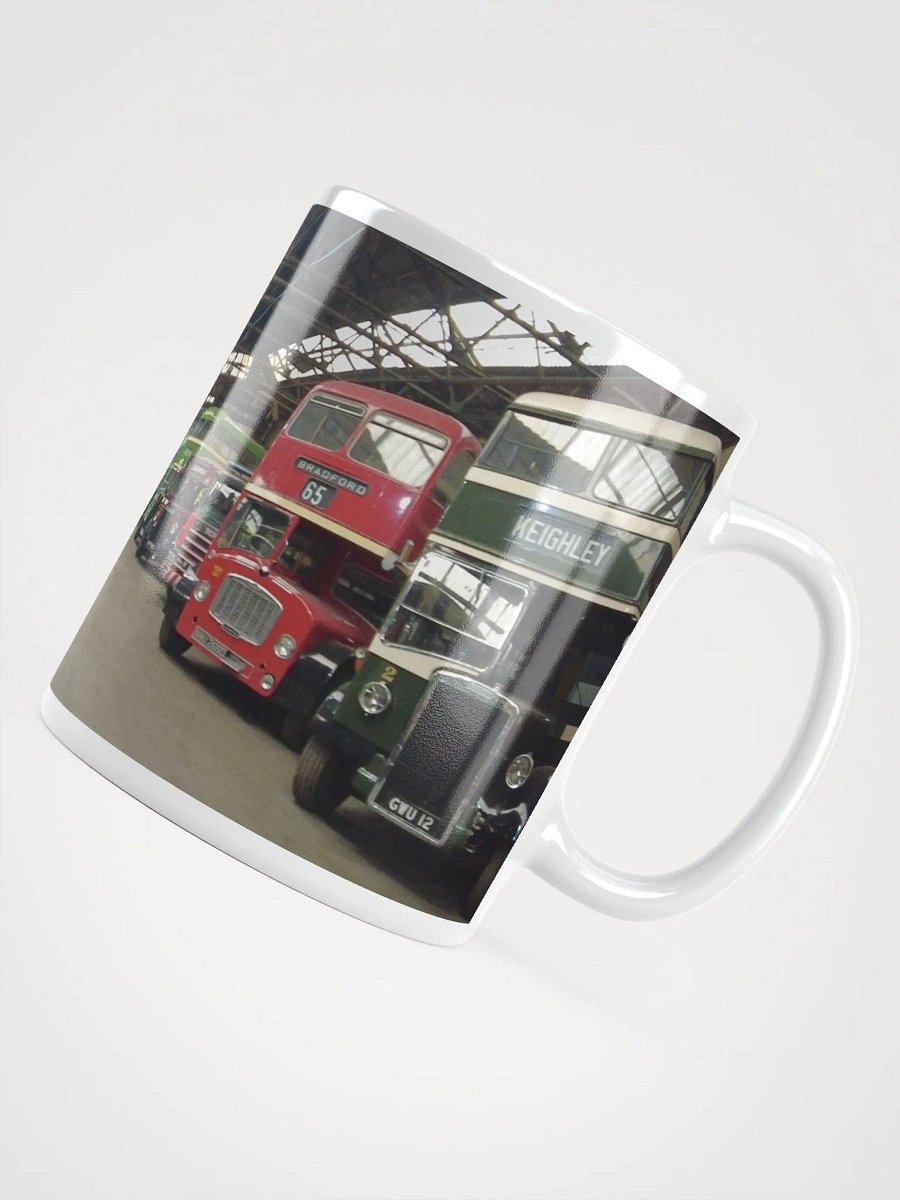 007 Explore TV Mug product image (6)