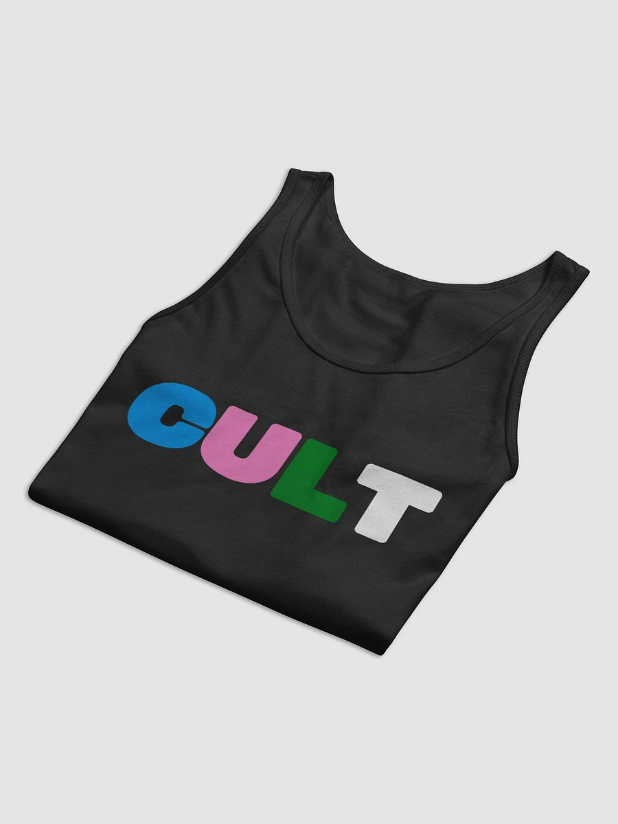 CULT COLORS TANK product image (6)
