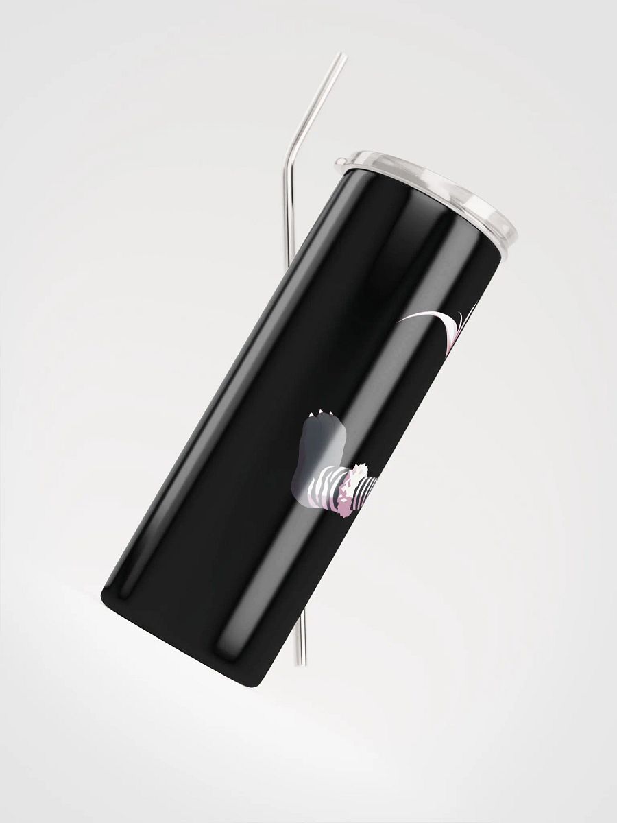 Stainless Steel Tumbler - Byakko Howaito Edition product image (7)