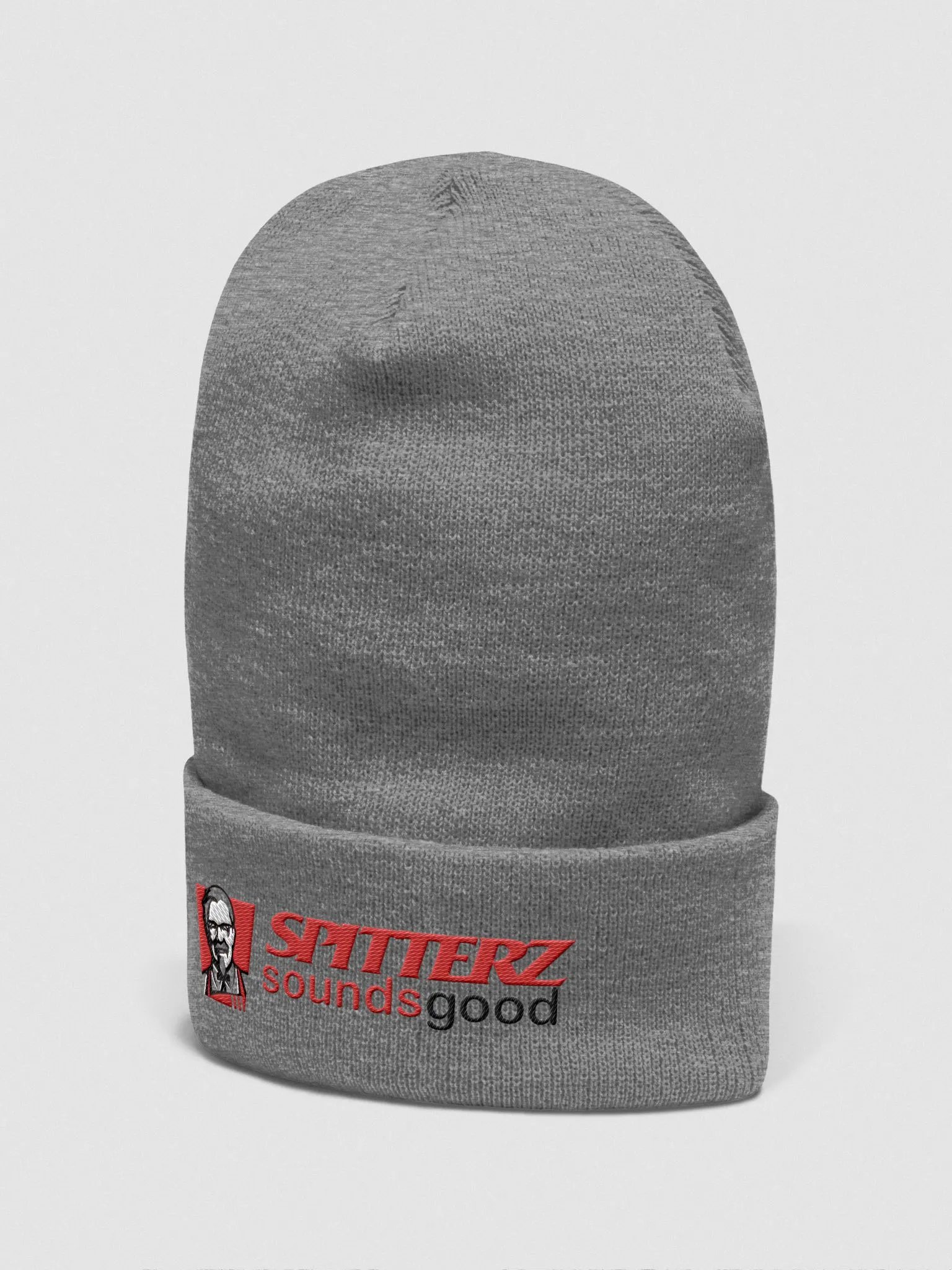 GFC - GRIME FRIED CHICKEN BEANIE product image (2)