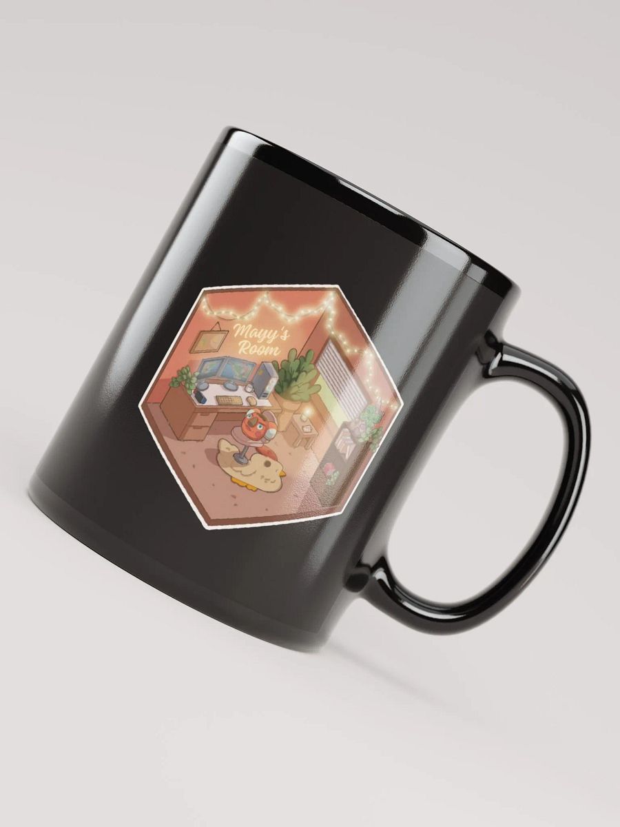 Mayy's Room Mug product image (7)