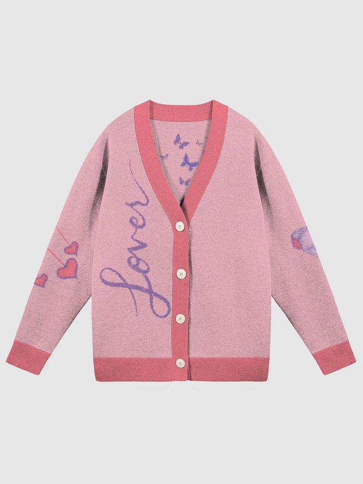 Lover Cardigan product image (3)