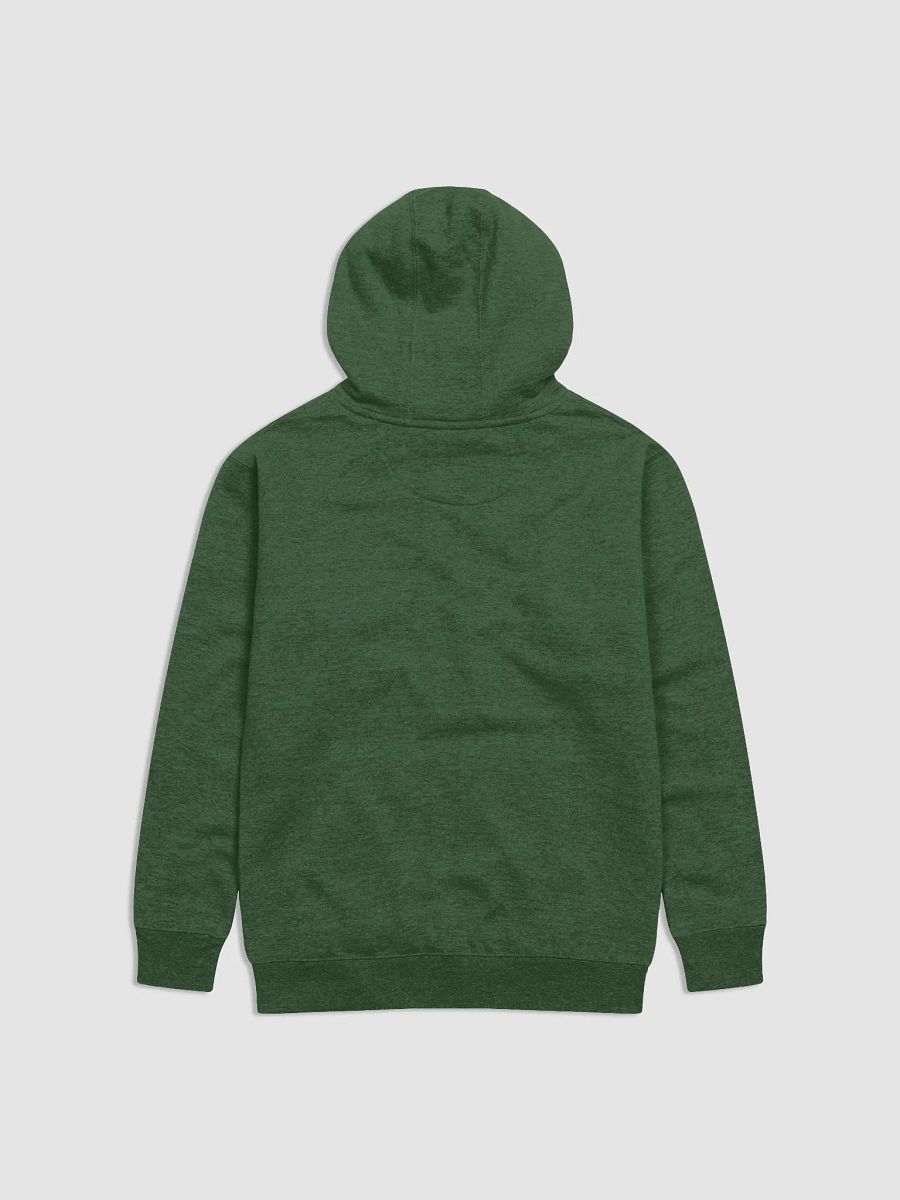 Measure With Your Heart (Hoodie) product image (7)