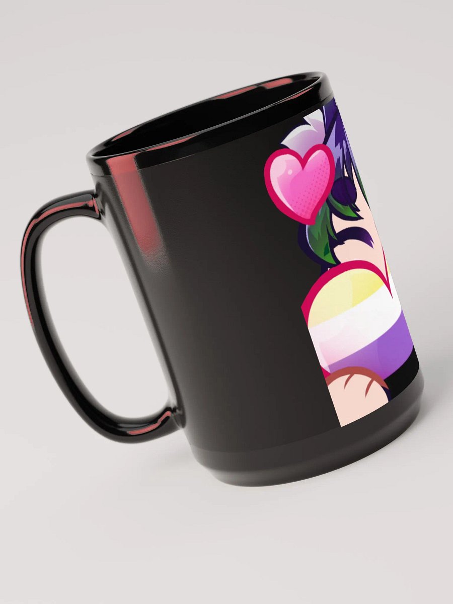 Nonbinary Pride Mug product image (4)