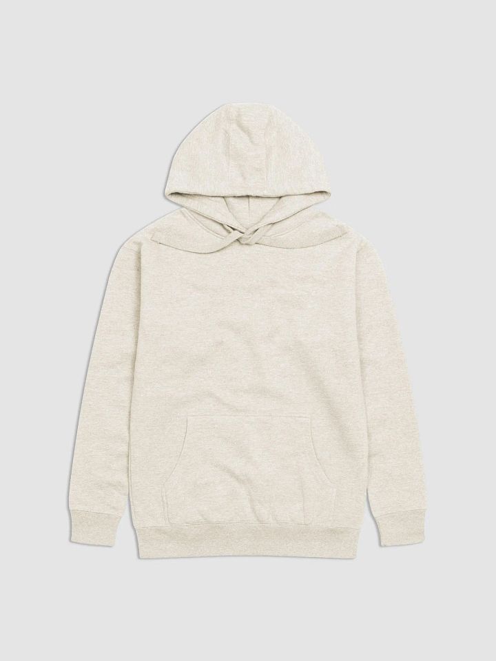 Hello and Welcome Hoodie product image (2)