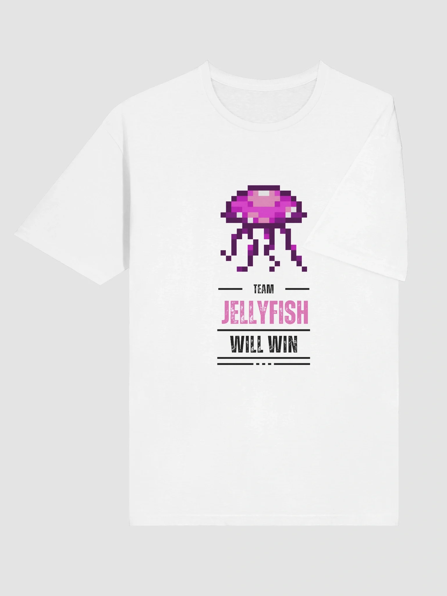 Team Jellyfish Shirt product image (6)