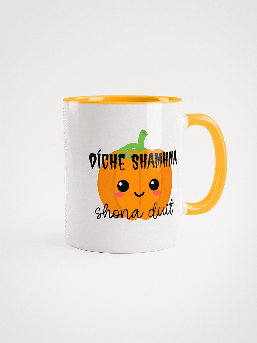 ☕️ [Custom] Irish Language Tea Cup product image (4)