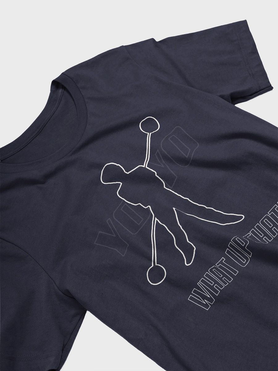 Yo yo Chat Shirt product image (23)