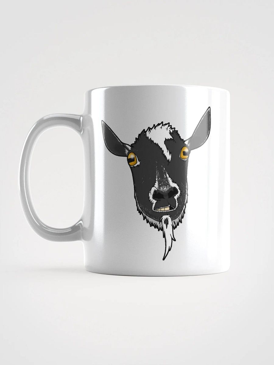 Grumpy Jeremy mug product image (6)