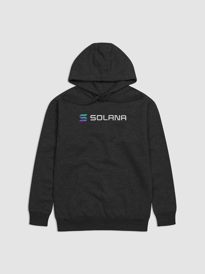 Solana Hoodie product image (2)