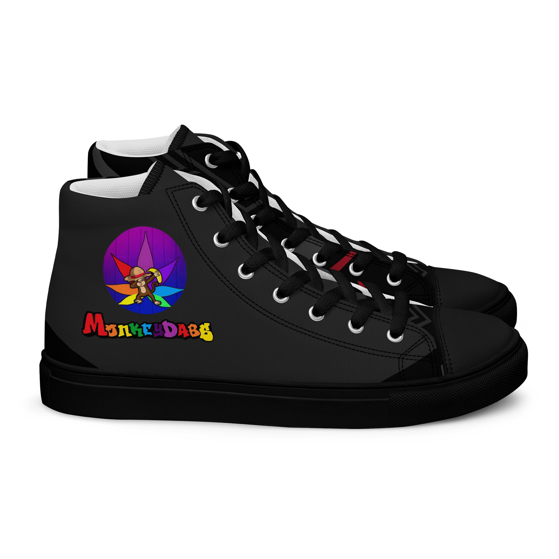 MonkeyDabs Shoes product image (2)