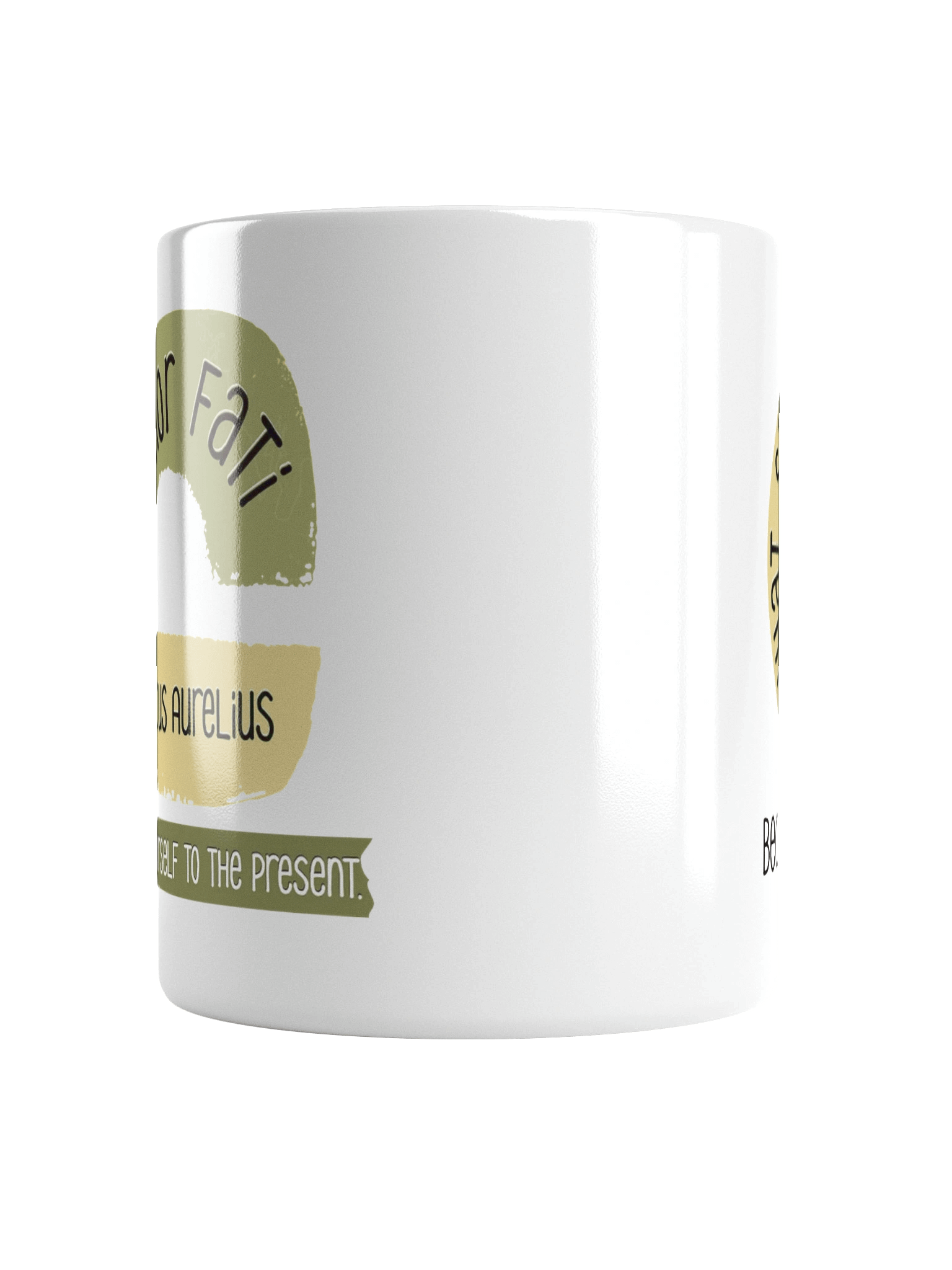 Amor Fati Stoic Mug product image (14)