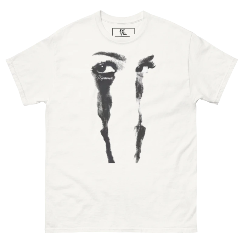 Cried Out Eye Tee product image (1)