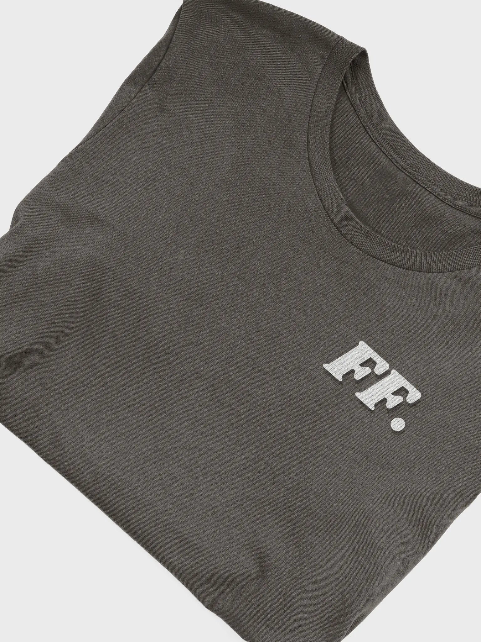 FF. Ramen T-shirt product image (5)