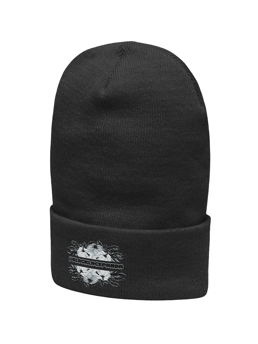BLP Unisex Beanie (OCT24' LIMITED EDITION) product image (5)