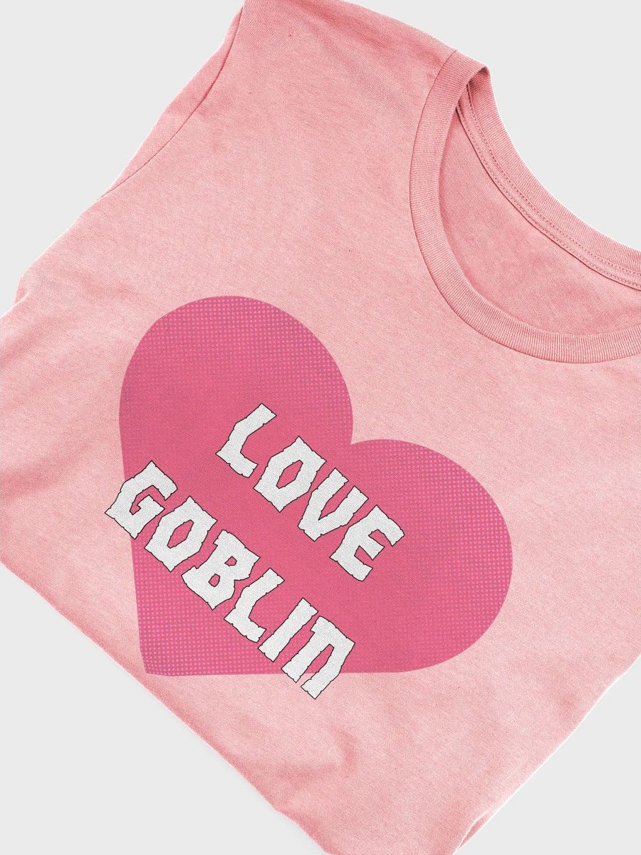 Eliza's "Love Goblin" Shirt product image (3)