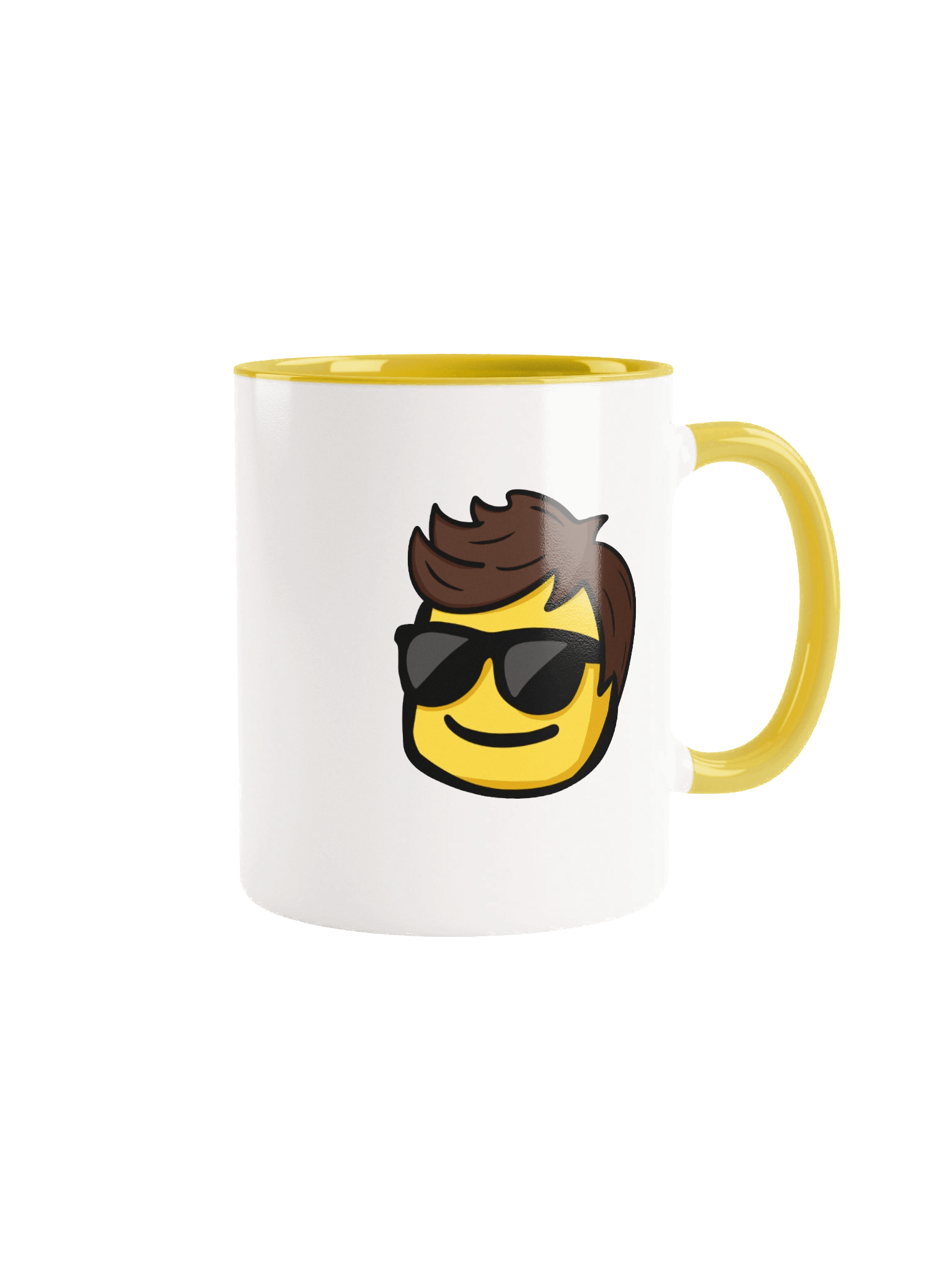 One Cool Dude Mug product image (1)
