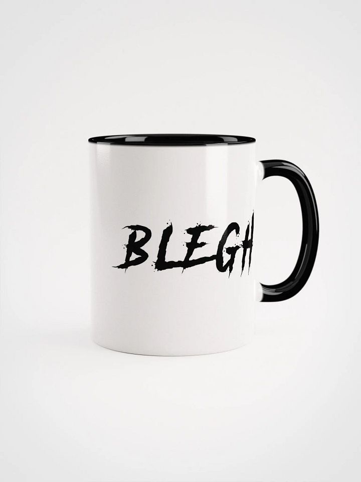 Coffee Mug with Logo & Name product image (1)