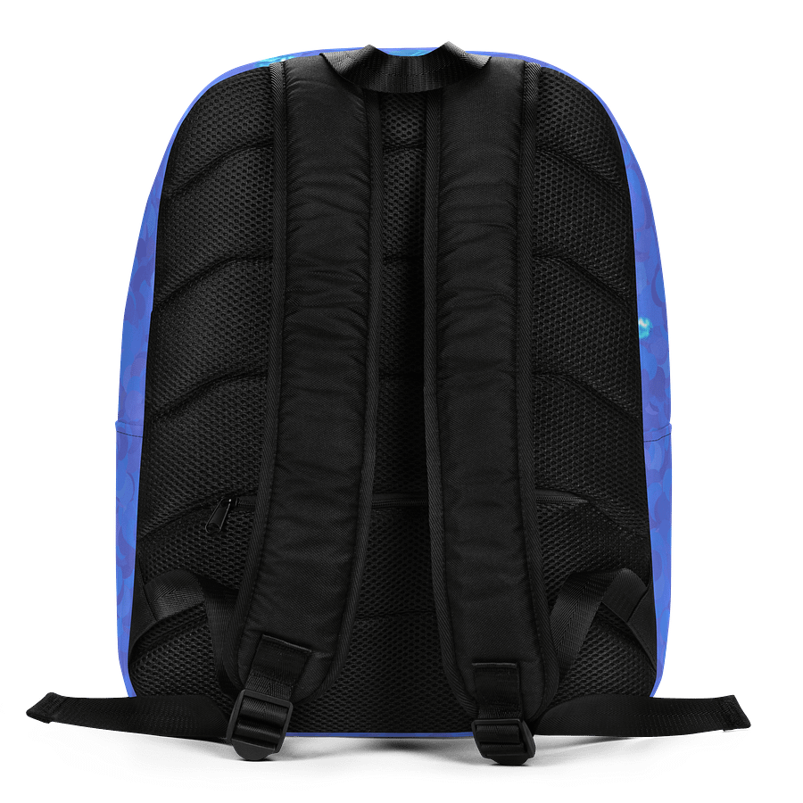 Cheer Life All-Over Print Backpack product image (5)