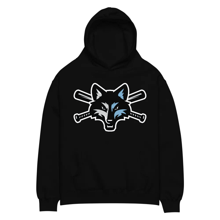 Jack 11 Edition Adult Hoodie product image (6)