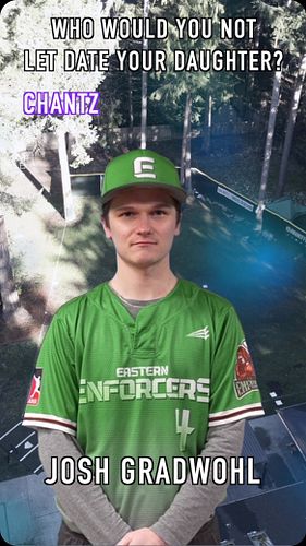 Wait For Brock😂 Opening Day Kicks Off Today!🔥 #dingersornothing #wiffleball #baseball