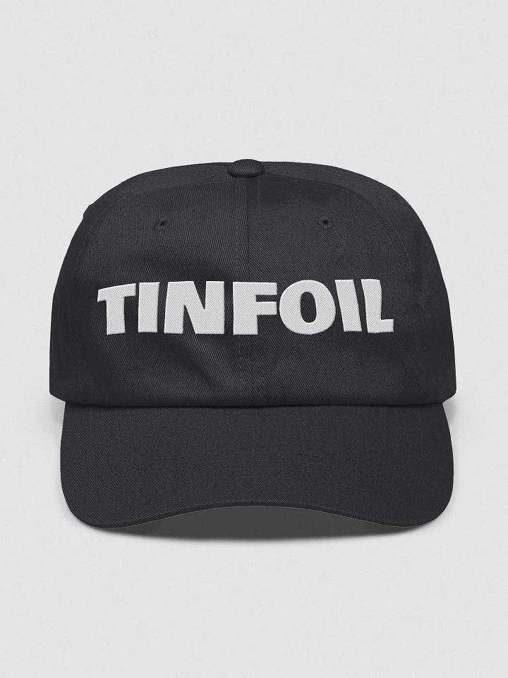 Tinfoil Hat - Dark Colors product image (4)