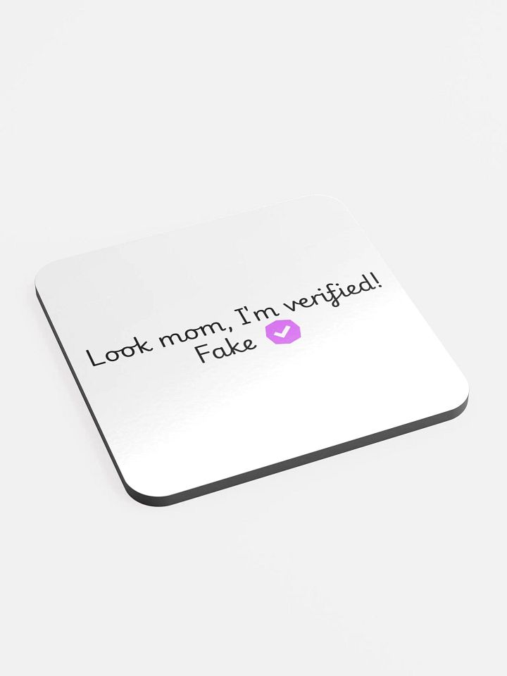 Verified Coaster 1 product image (2)