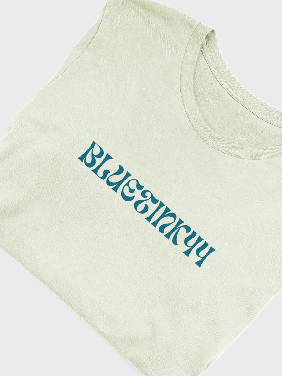 BlueTink44 Visionary T-shirt product image (25)