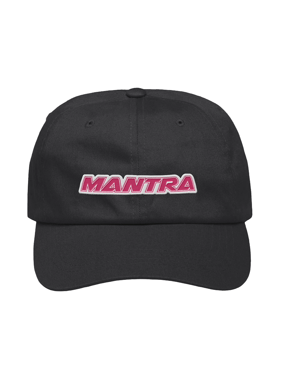 Mantra Dad & Uncle Hat product image (1)