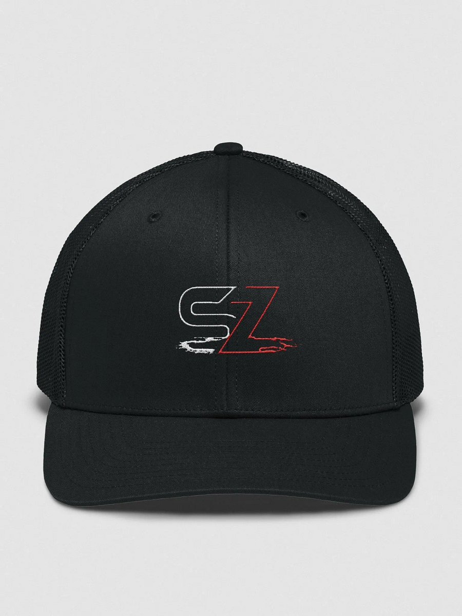 Trucker Cap product image (1)