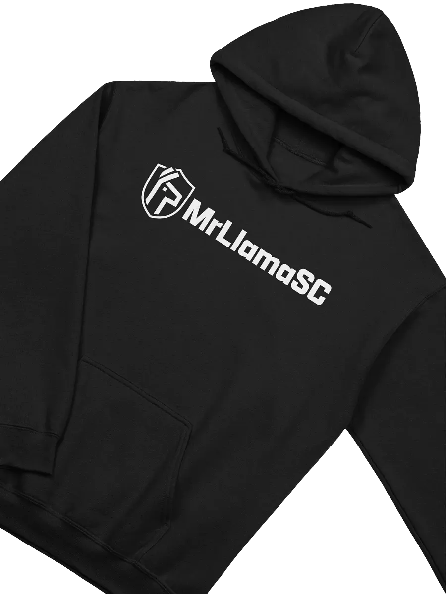 MrLlamaSC Hoodie product image (4)
