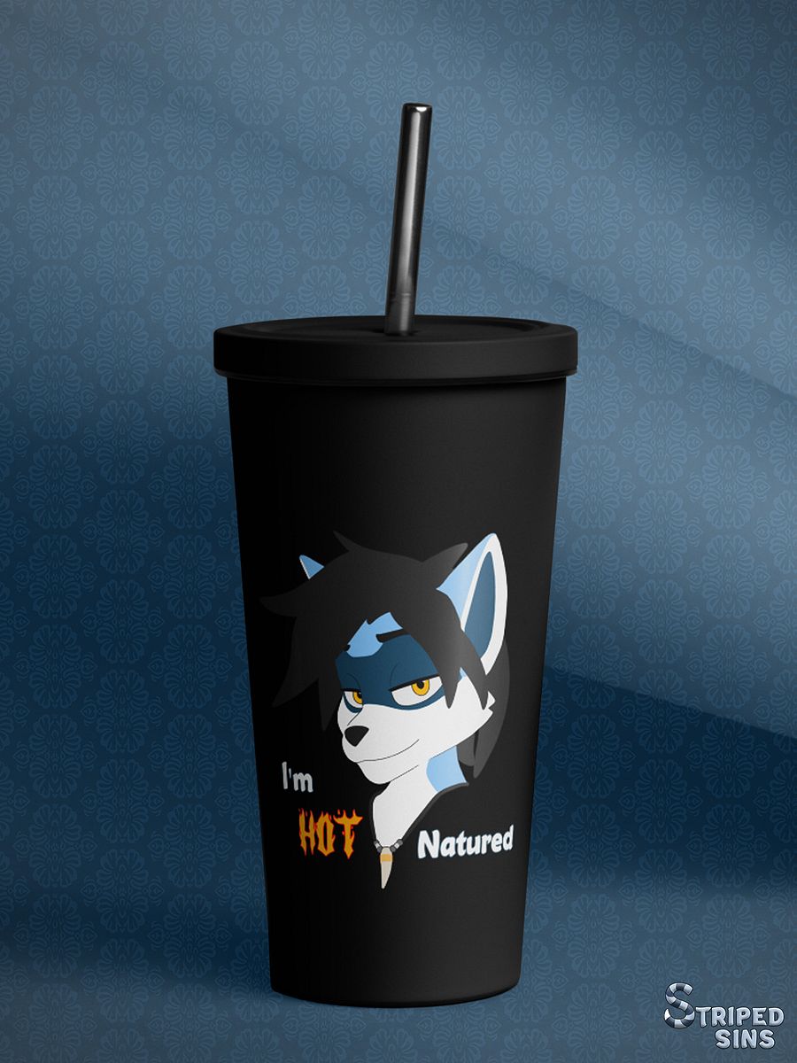 [Deluxe] Felix | Tumbler | Quote #1 product image (1)