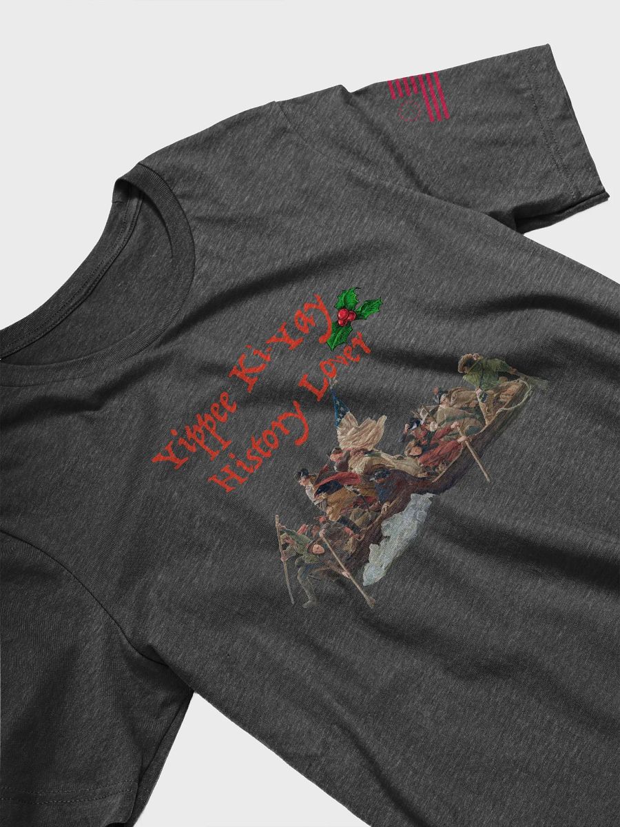Yipee Ki Yay History Lover product image (2)