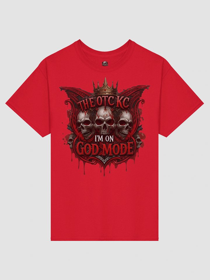 The OTC KC King (The OG) Official T-Shirt product image (5)