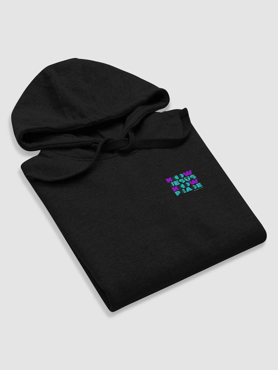 John 14:6 | Hoodie product image (37)