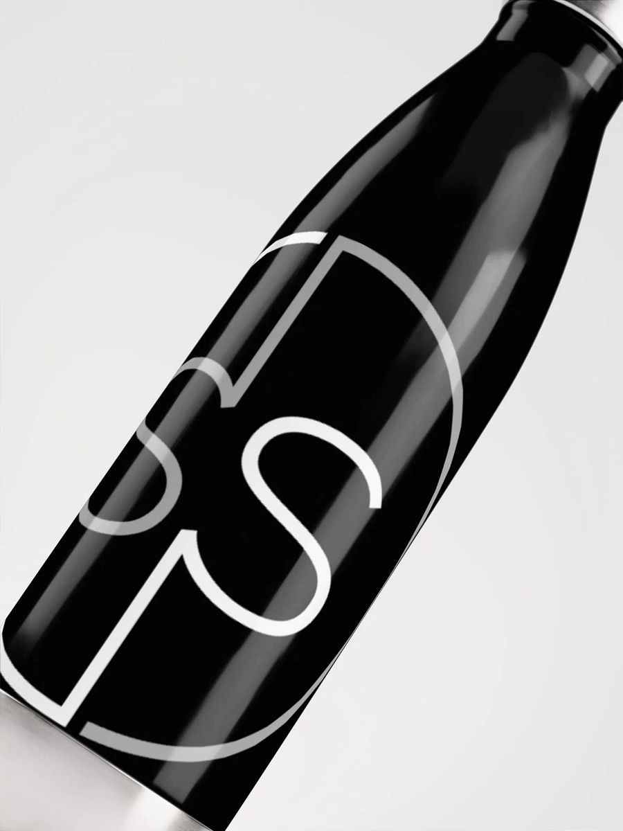 Spiral Stainless: 17oz Steel Water Bottle product image (2)