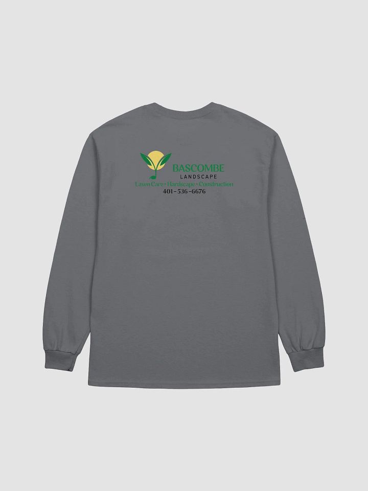 Bascombe Landscape Long Sleeve Tee product image (12)