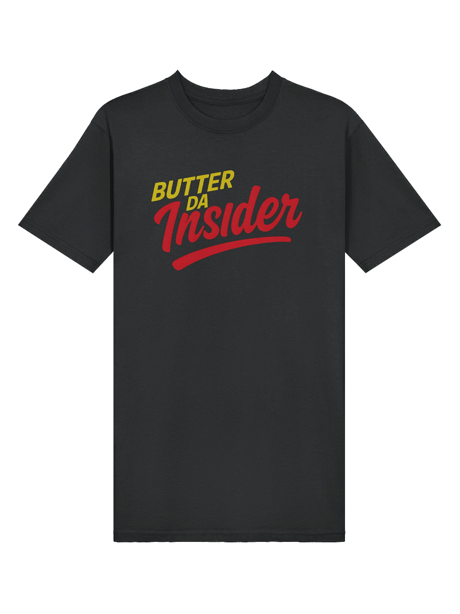 Bold Insider Graphic Tee product image (10)
